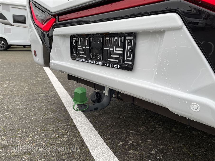 Benimar Mileo 268 NK